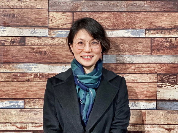 李雪梅 李雪梅