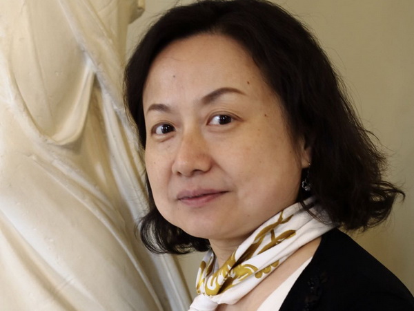 吕 临 吕 临