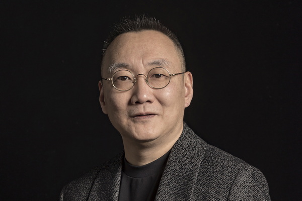 强巍昊 强巍昊