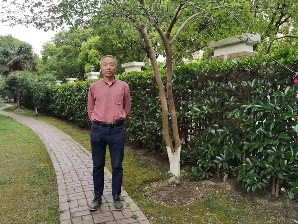 陈俊涛