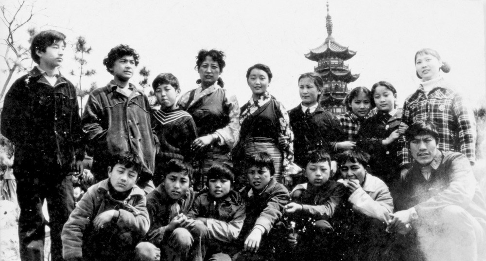 少数民族班4