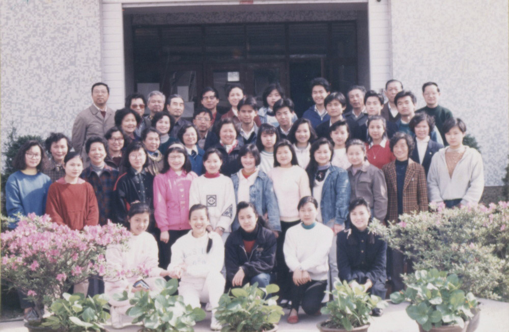 1990届