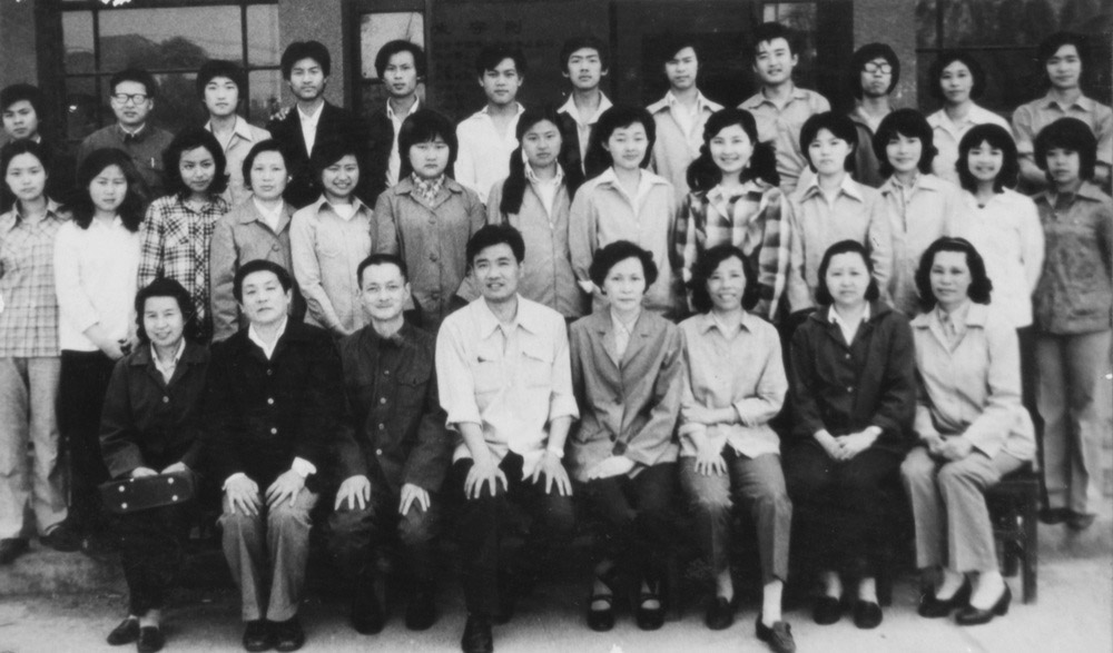 1983届