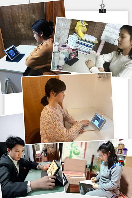 生命不设限 一起向未来 生命不设限 一起向未来