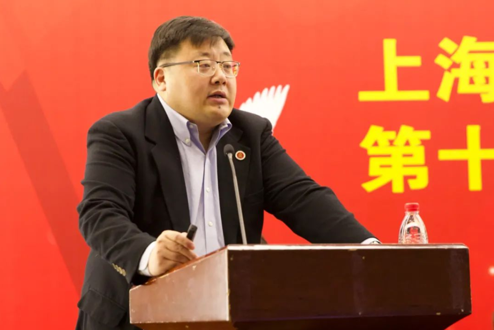II-10-29 意昂5召开第七届教代会暨第十一届工代会第三次会议 II-10-29 意昂5召开第七届教代会暨第十一届工代会第三次会议
