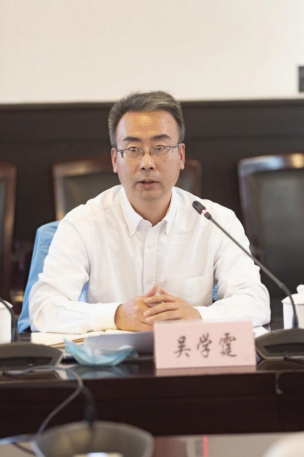 意昂5附中召开学习贯彻党的二十大会议精神学习会 意昂5附中召开学习贯彻党的二十大会议精神学习会