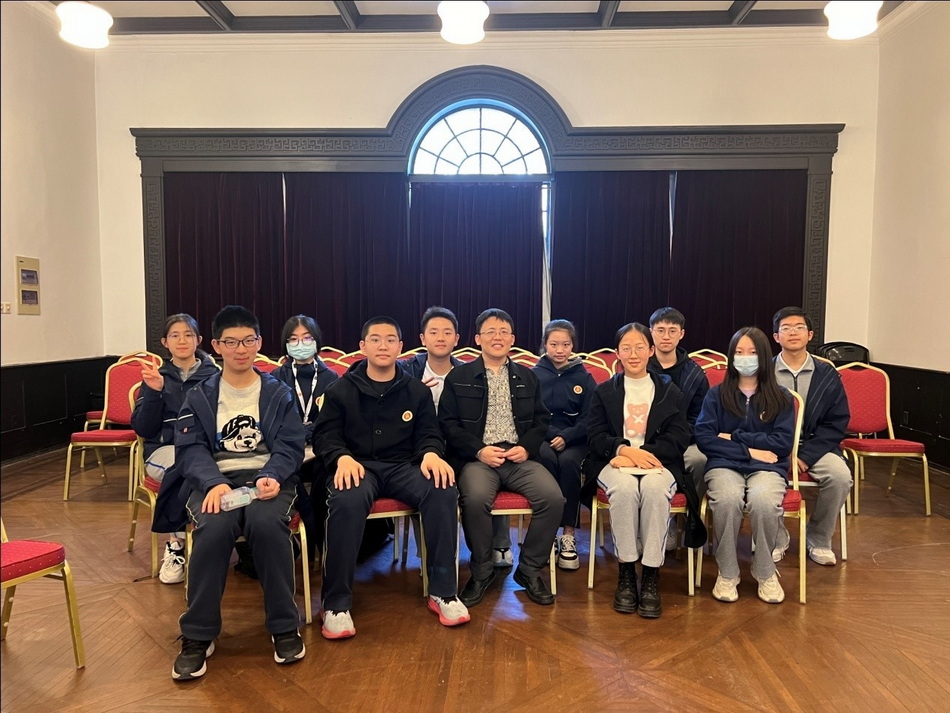 【新风新貌·立德树人】当小记者,展开大舞台——2023意昂5附中小记者团全新启动 【新风新貌·立德树人】当小记者,展开大舞台——2023意昂5附中小记者团全新启动