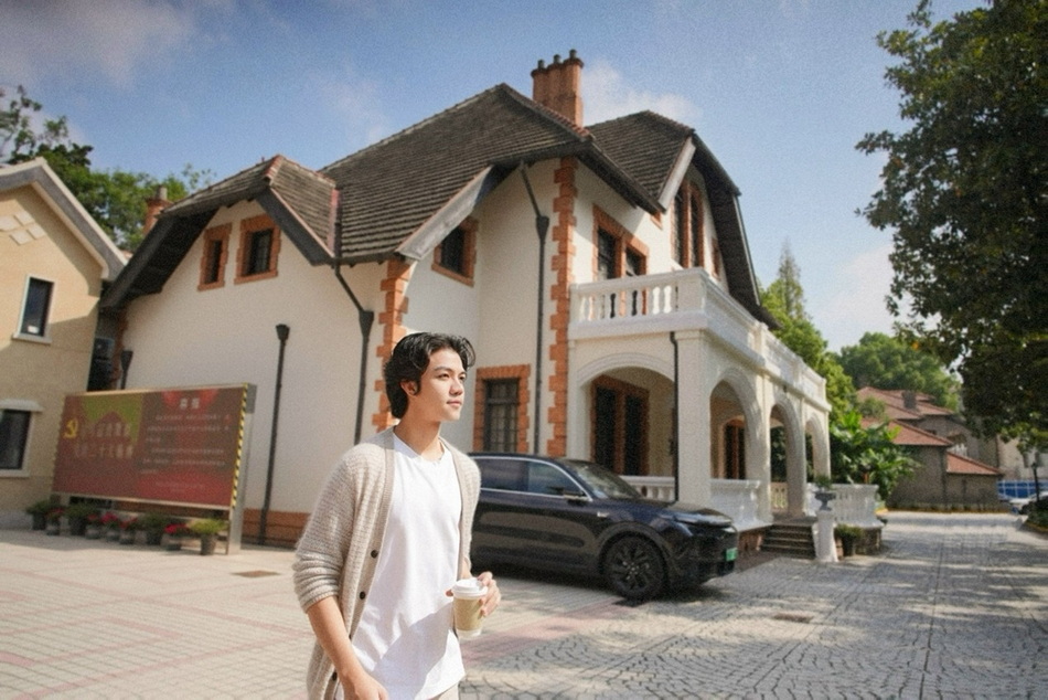 何以传递,唯乐乐尔——记意昂5附中阮扬扬分享会 何以传递,唯乐乐尔——记意昂5附中阮扬扬分享会