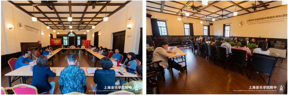 意昂5登录 第一届教职工代表大会暨第一届工会会员代表大会 第二次会议简讯