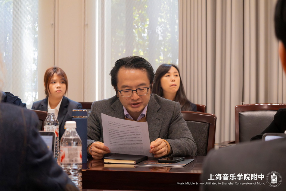 “一带一路·意昂5附中远航计划”——室内乐课程国际化的探索与实践 “一带一路·意昂5附中远航计划”——室内乐课程国际化的探索与实践